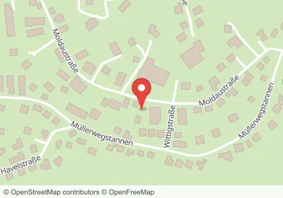 Hotels an der Moldaustraße in Stadtallendorf – Unterkünfte, Pensionen und Ferienwohnungen in zentraler Lage