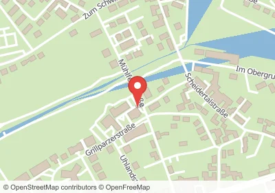 Hotels an der Mühlfeldstraße in Taunusstein – Unterkünfte, Pensionen und Ferienwohnungen in zentraler Lage