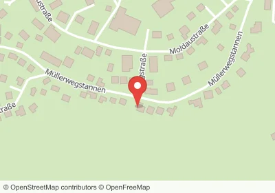 Hotels an der Müllerwegstannen in Stadtallendorf – Unterkünfte, Pensionen und Ferienwohnungen in zentraler Lage