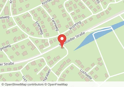 Hotels an der Neustädter Straße in Stadtallendorf – Unterkünfte, Pensionen und Ferienwohnungen in zentraler Lage