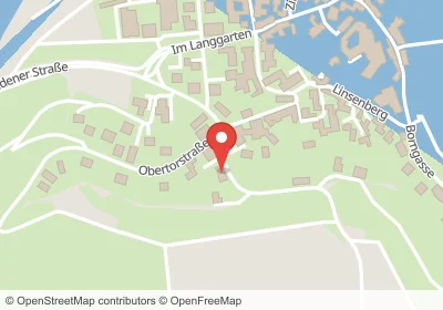 Hotels an der Niederbrecher Weg in Runkel – Unterkünfte, Pensionen und Ferienwohnungen in zentraler Lage