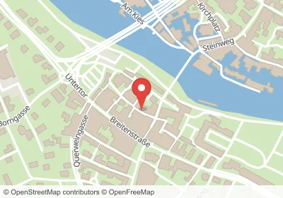 Obergasse Rotenburg an der Fulda – Hotels in der Nähe Hotels an der Obergasse in Rotenburg an der Fulda – Unterkünfte, Pensionen und Ferienwohnungen in zentraler Lage