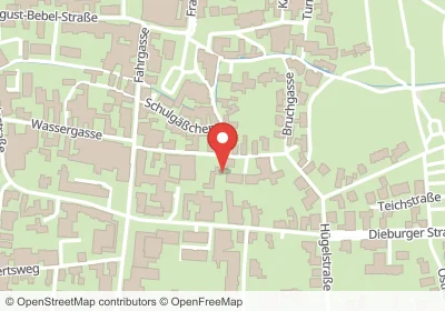 Obergasse Langen – Hotels in der Nähe Hotels an der Obergasse in Langen – Unterkünfte, Pensionen und Ferienwohnungen in zentraler Lage