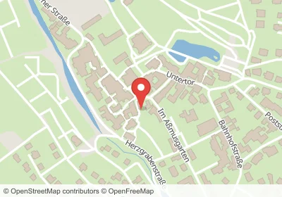 Obertor Wächtersbach – Hotels in der Nähe Hotels an der Obertor in Wächtersbach – Unterkünfte, Pensionen und Ferienwohnungen in zentraler Lage