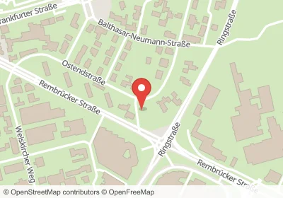 Ostendstraße Heusenstamm – Hotels in der Nähe Hotels an der Ostendstraße in Heusenstamm – Unterkünfte, Pensionen und Ferienwohnungen in zentraler Lage