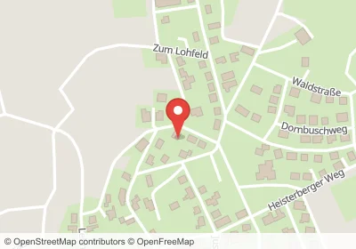 Hotels an der Osterstraße in Leun – Unterkünfte, Pensionen und Ferienwohnungen in zentraler Lage