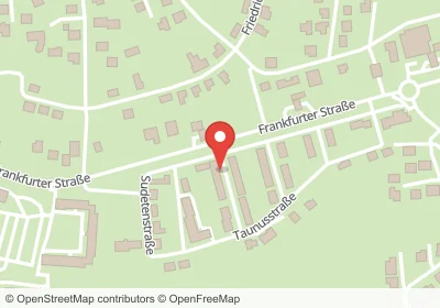 Hotels an der Ostpreußenstraße in Weilburg – Unterkünfte, Pensionen und Ferienwohnungen in zentraler Lage