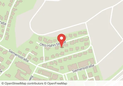Hotels an der Otto-Hahn-Straße in Leun – Unterkünfte, Pensionen und Ferienwohnungen in zentraler Lage