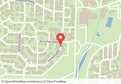 Parkstraße Schlüchtern – Hotels in der Nähe Hotels an der Parkstraße in Schlüchtern – Unterkünfte, Pensionen und Ferienwohnungen in zentraler Lage