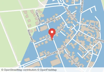 Hotels an der Pfeilersgarten in Lollar – Unterkünfte, Pensionen und Ferienwohnungen in zentraler Lage