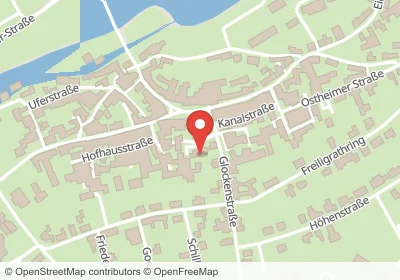 Pflücksburger Hof Nidderau – Hotels in der Nähe Hotels an der Pflücksburger Hof in Nidderau – Unterkünfte, Pensionen und Ferienwohnungen in zentraler Lage