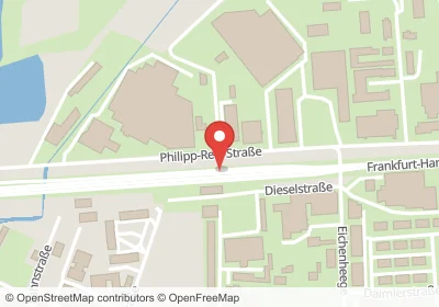 Philipp-Reis-Straße Maintal – Hotels in der Nähe Hotels an der Philipp-Reis-Straße in Maintal – Unterkünfte, Pensionen und Ferienwohnungen in zentraler Lage