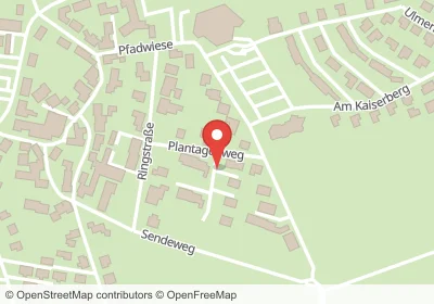 Hotels an der Plantagenweg in Vellmar – Unterkünfte, Pensionen und Ferienwohnungen in zentraler Lage