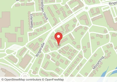 Hotels an der Platanenstraße in Langenselbold – Unterkünfte, Pensionen und Ferienwohnungen in zentraler Lage