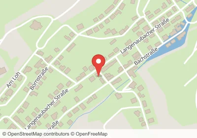 Querstraße Haiger – Hotels in der Nähe Hotels an der Querstraße in Haiger – Unterkünfte, Pensionen und Ferienwohnungen in zentraler Lage