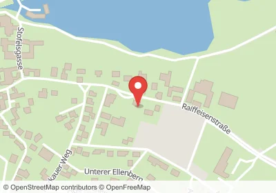 Hotels an der Raiffeisenstraße in Wetter – Unterkünfte, Pensionen und Ferienwohnungen in zentraler Lage