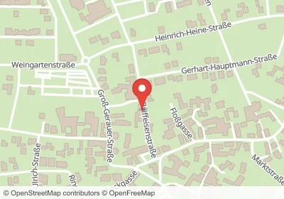 Hotels an der Raiffeisenstraße in Riedstadt – Unterkünfte, Pensionen und Ferienwohnungen in zentraler Lage