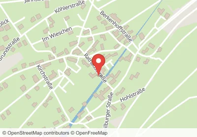 Rathausstraße Herborn – Hotels in der Nähe Hotels an der Rathausstraße in Herborn – Unterkünfte, Pensionen und Ferienwohnungen in zentraler Lage