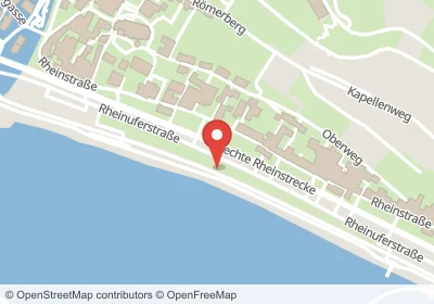 Rheingasse Lorch – Hotels in der Nähe Hotels an der Rheingasse in Lorch – Unterkünfte, Pensionen und Ferienwohnungen in zentraler Lage