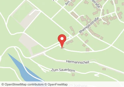 Hotels an der Rheingaustraße in Lorch – Unterkünfte, Pensionen und Ferienwohnungen in zentraler Lage
