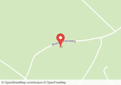 Hotels an der Rheinhöhenweg in Taunusstein – Unterkünfte, Pensionen und Ferienwohnungen in zentraler Lage