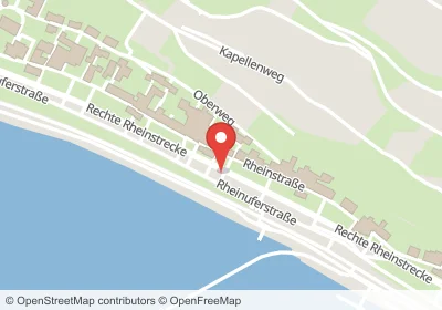 Rheinstraße Lorch – Hotels in der Nähe Hotels an der Rheinstraße in Lorch – Unterkünfte, Pensionen und Ferienwohnungen in zentraler Lage