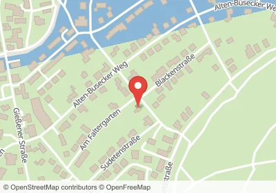 Hotels an der Richard-Wagner-Straße in Lollar – Unterkünfte, Pensionen und Ferienwohnungen in zentraler Lage