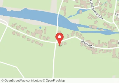 Hotels an der Riedweg in Schlüchtern – Unterkünfte, Pensionen und Ferienwohnungen in zentraler Lage