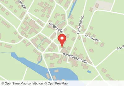 Hotels an der Ringstraße in Wolfhagen – Unterkünfte, Pensionen und Ferienwohnungen in zentraler Lage