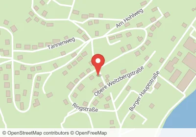 Ringstraße Herborn – Hotels in der Nähe Hotels an der Ringstraße in Herborn – Unterkünfte, Pensionen und Ferienwohnungen in zentraler Lage