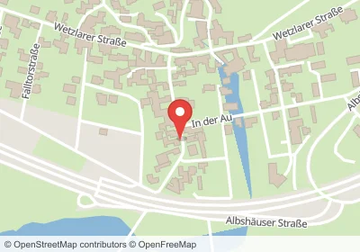 Hotels an der Robert-Kling-Straße in Solms – Unterkünfte, Pensionen und Ferienwohnungen in zentraler Lage