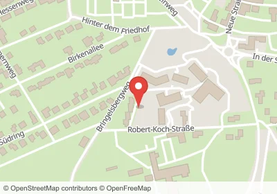 Robert-Koch-Straße Immenhausen – Hotels in der Nähe Hotels an der Robert-Koch-Straße in Immenhausen – Unterkünfte, Pensionen und Ferienwohnungen in zentraler Lage