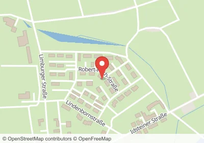 Hotels an der Robert-Koch-Straße in Taunusstein – Unterkünfte, Pensionen und Ferienwohnungen in zentraler Lage