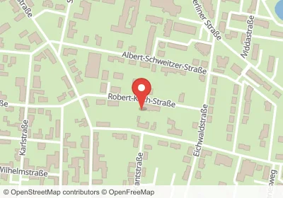 Robert-Koch-Straße Maintal – Hotels in der Nähe Hotels an der Robert-Koch-Straße in Maintal – Unterkünfte, Pensionen und Ferienwohnungen in zentraler Lage