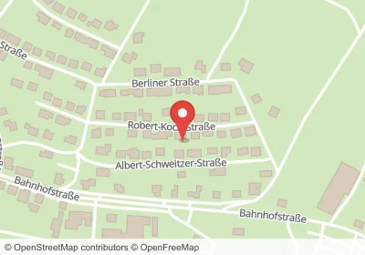 Hotels an der Robert-Koch-Straße in Rauschenberg – Unterkünfte, Pensionen und Ferienwohnungen in zentraler Lage