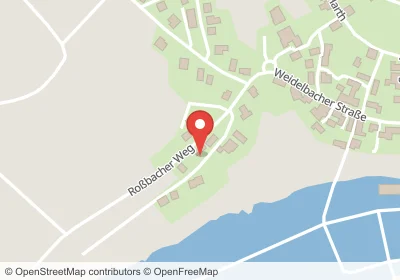 Roßbacher Weg Haiger – Hotels in der Nähe Hotels an der Roßbacher Weg in Haiger – Unterkünfte, Pensionen und Ferienwohnungen in zentraler Lage