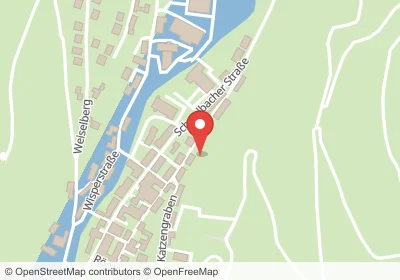 Hotels an der Sandgasse in Lorch – Unterkünfte, Pensionen und Ferienwohnungen in zentraler Lage