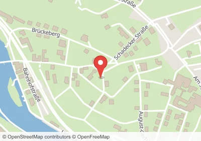 Hotels an der Schadecker Straße in Runkel – Unterkünfte, Pensionen und Ferienwohnungen in zentraler Lage
