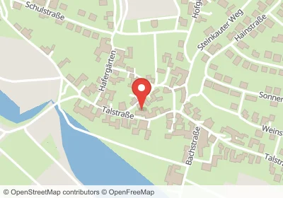 Schäfergasse Lollar – Hotels in der Nähe Hotels an der Schäfergasse in Lollar – Unterkünfte, Pensionen und Ferienwohnungen in zentraler Lage