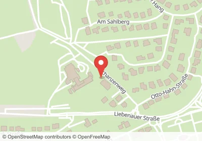 Hotels an der Schanzenweg in Hofgeismar – Unterkünfte, Pensionen und Ferienwohnungen in zentraler Lage