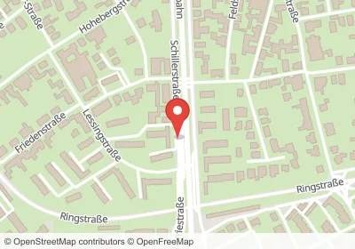 Schillerstraße Heusenstamm – Hotels in der Nähe Hotels an der Schillerstraße in Heusenstamm – Unterkünfte, Pensionen und Ferienwohnungen in zentraler Lage