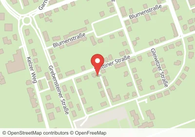 Hotels an der Schlesische Straße in Hofgeismar – Unterkünfte, Pensionen und Ferienwohnungen in zentraler Lage