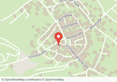 Schloßstraße Rauschenberg – Hotels in der Nähe Hotels an der Schloßstraße in Rauschenberg – Unterkünfte, Pensionen und Ferienwohnungen in zentraler Lage