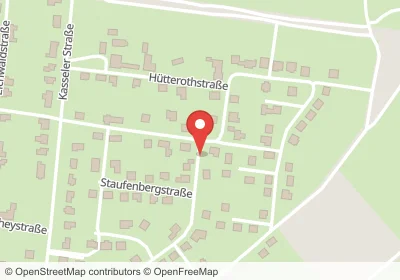 Hotels an der Schöne Aussicht in Immenhausen – Unterkünfte, Pensionen und Ferienwohnungen in zentraler Lage
