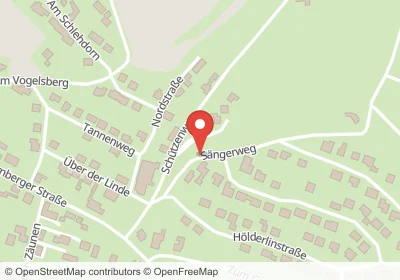 Schützenweg Rotenburg an der Fulda – Hotels in der Nähe Hotels an der Schützenweg in Rotenburg an der Fulda – Unterkünfte, Pensionen und Ferienwohnungen in zentraler Lage