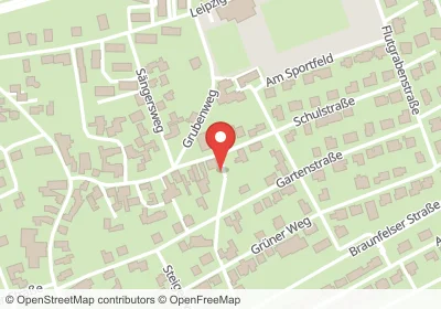 Hotels an der Schulstraße in Solms – Unterkünfte, Pensionen und Ferienwohnungen in zentraler Lage