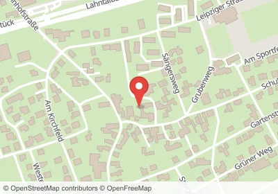 Hotels an der Schultheißstraße in Solms – Unterkünfte, Pensionen und Ferienwohnungen in zentraler Lage