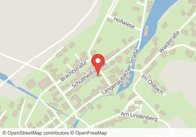 Schultheißstraße Haiger – Hotels in der Nähe Hotels an der Schultheißstraße in Haiger – Unterkünfte, Pensionen und Ferienwohnungen in zentraler Lage