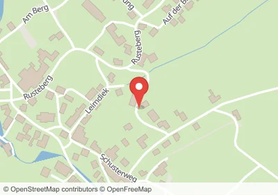 Hotels an der Schulweg in Trendelburg – Unterkünfte, Pensionen und Ferienwohnungen in zentraler Lage