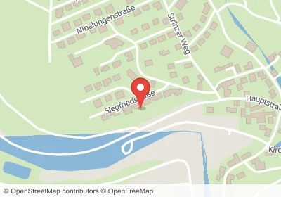 Hotels an der Siegfriedstraße in Taunusstein – Unterkünfte, Pensionen und Ferienwohnungen in zentraler Lage